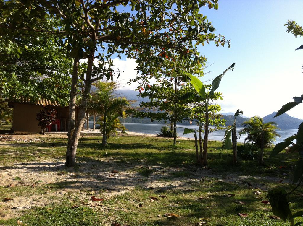 Flat Paraty Studio Eksteriør billede
